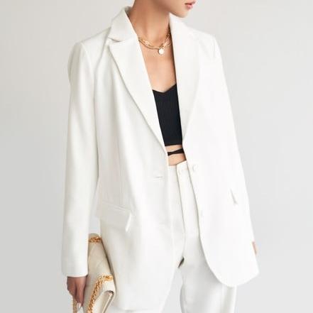 Áo Blazer nữ thời trang