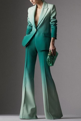 Suit công sở (full set)